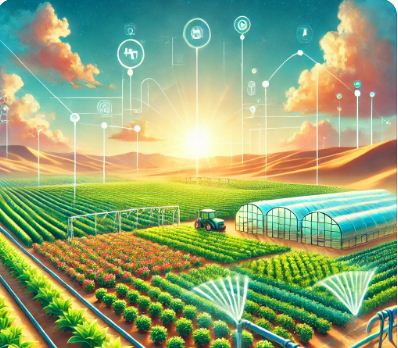 10 Amazing Facts About Israel Agriculture